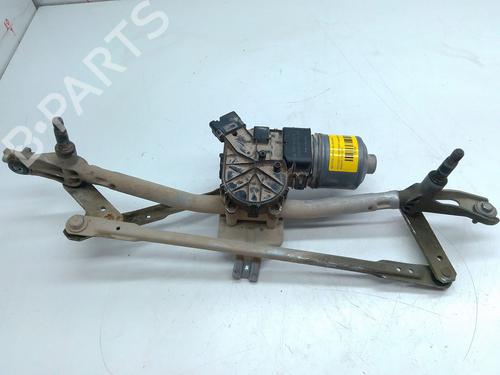 Motor limpa vidros frontal Motor limpa vidros frontal PEUGEOT PARTNER Box Body/MPV 1.6 BlueHDi 100 (100 hp) 35953704 35953704
