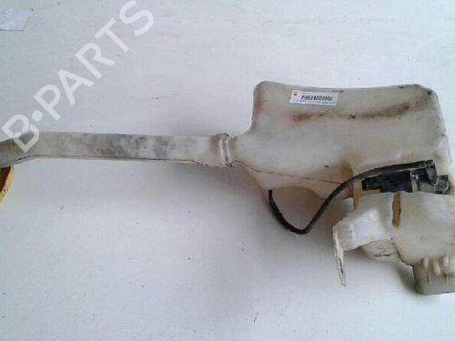 Used Windscreen washer tank Windscreen washer tank 7423382 7423382