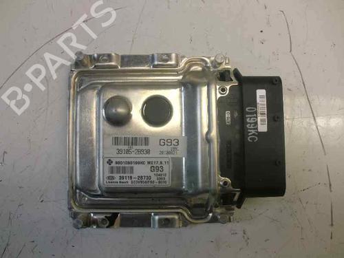 Used Engine control unit (ECU) Engine control unit (ECU) 151564 151564