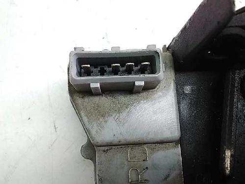 Rear right lock PEUGEOT 406 (8B)  | BP7121526C99 