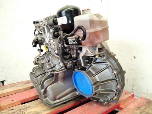 Gearbox RENAULT TRAFIC II Van (FL) 2.0 dCi 115 (FL01, FL0U, FL00, FL0H, FL0M) | BP1541240M3 