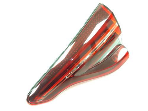 Right tailgate light RENAULT CLIO V (B7_) 1.5 Blue dCi 100 (B7AD) | BP27839351C80 - Image 2