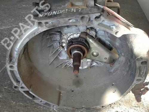 Gearbox HYUNDAI H-1 / STAREX Bus (A1)  | BP1358997M3 