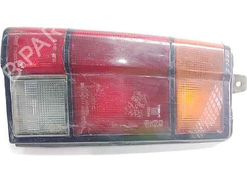 Used Left taillight HONDA CIVIC VI Fastback (MA, MB) [1994-2001]  17326528