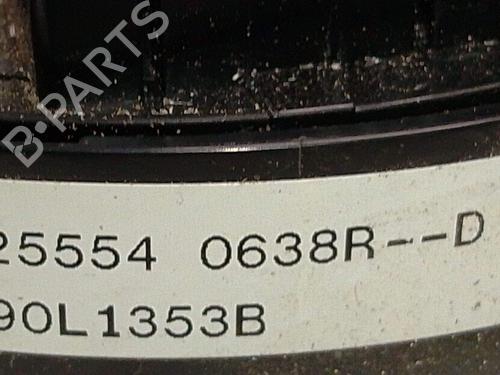 Squib airbag DACIA DUSTER (HM_) 1.5 dCi 115 (HMAD) | BP39564516C102 - Image 3