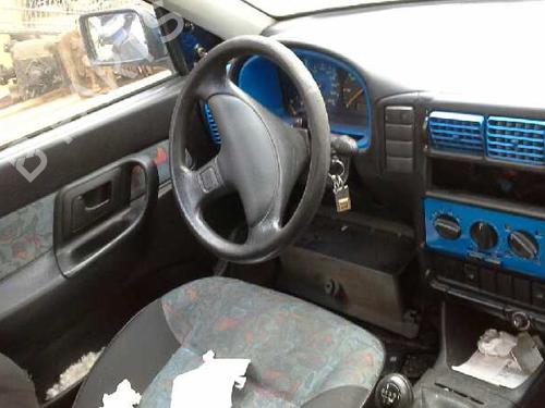 Right taillight SEAT IBIZA II (6K1) 1.4 i | BP1026702C35 