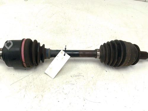 Used Left front driveshaft Left front driveshaft 39588565 39588565