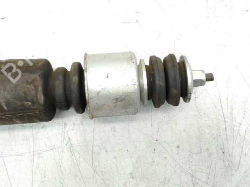 Right rear shock absorber NISSAN QASHQAI I (J10, NJ10)  | BP14316755M19 