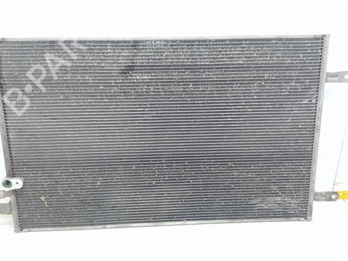 Varmeapparatregister AUDI A6 C6 (4F2) 2.0 TDI (140 hp) 25995802