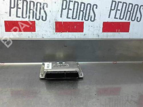 Used Engine control unit (ECU) Engine control unit (ECU) VW POLO IV (9N_, 9A_) [2001-2014] 152341 152341