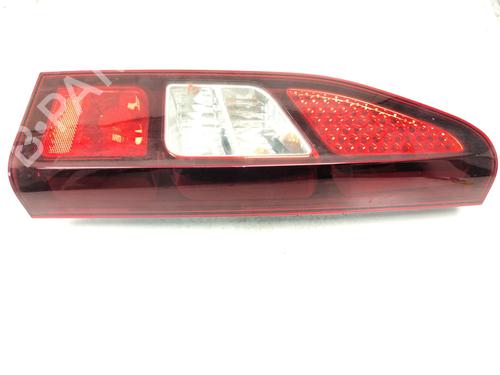 Used Right taillight PEUGEOT PARTNER Box Body/MPV 1.6 HDi 90 (92 hp) 30860209