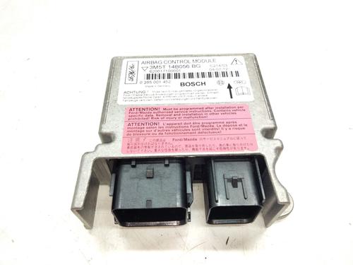 Airbag styreenhed FORD FOCUS C-MAX (DM2)  | BP20211358M53 