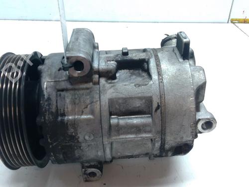 AC compressor OPEL COMBO Box Body/MPV (X12) 1.3 CDTI (B05) | BP36805280M34 - Image 2