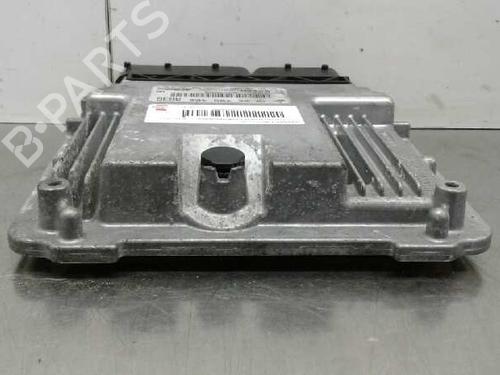 Engine control unit (ECU) OPEL INSIGNIA A Sports Tourer (G09)  | BP242877M57 