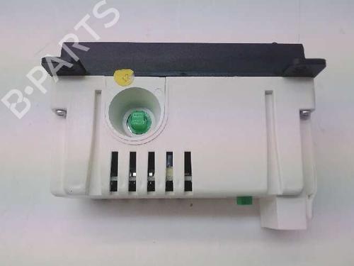 Instrument cluster FORD SIERRA II (GBG, GB4)  | BP10261633C47 