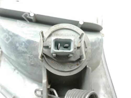 Right taillight FORD FIESTA III (GFJ) 1.6 | BP7351541C35 
