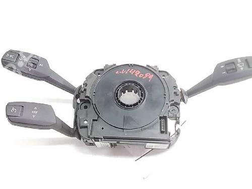 Used Steering column stalk BMW 3 (E90) 320 d (163 hp) 16111895