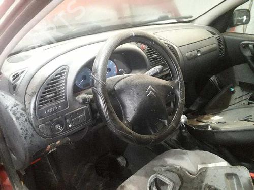 Interior roof light CITROËN XSARA (N1) 2.0 HDi 90 | BP17055064I8