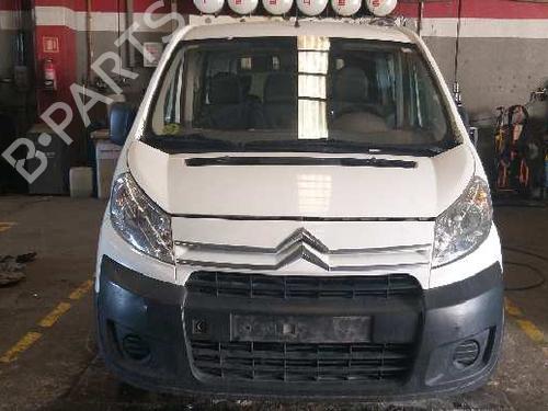 Steering column stalk CITROËN JUMPY II (VF7) 1.6 HDi 90 16V | BP32001025I23