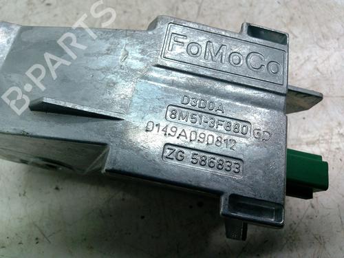 Electronic module FORD KUGA I 2.0 TDCi | BP32043676M83