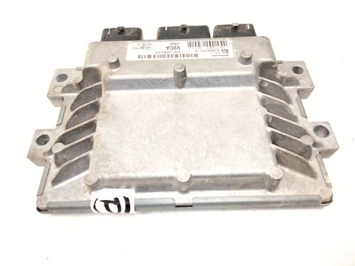 Engine control unit (ECU) FORD FIESTA VI (CB1, CCN) 1.25 | BP29488734M57 