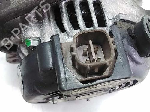 Alternator TOYOTA YARIS (_P9_)  | BP17057444M7 