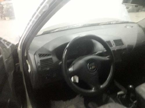 Left taillight SEAT IBIZA II (6K1)  | BP7449830C34 