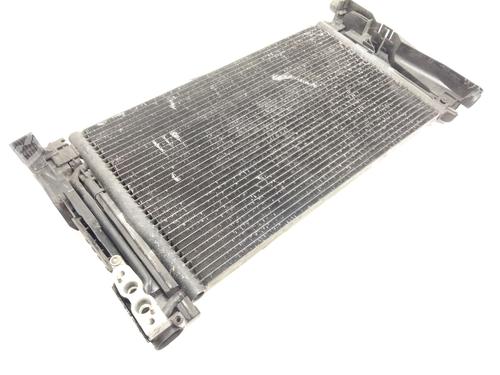 Used AC radiator BMW X3 (E83) 2.0 sd (177 hp) 17060016