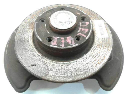 Right rear steering knuckle RENAULT TRAFIC II Van (FL)  | BP13317245M28 