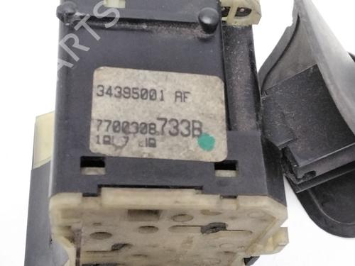 Steering column stalk RENAULT KANGOO (KC0/1_) D 55 1.9 (KC0D) | BP1448033I23 - Image 3