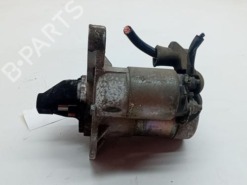 Starter NISSAN QASHQAI / QASHQAI +2 I (J10, NJ10, JJ10E) 2.0 | BP26978787M8 