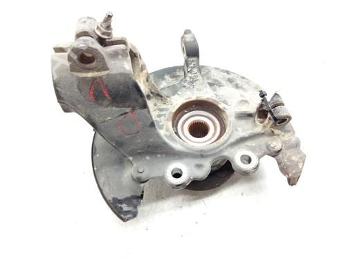Right front steering knuckle FORD FOCUS III 1.0 EcoBoost | BP22982485M26 