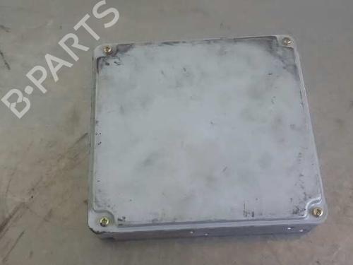 Engine control unit (ECU) NISSAN X-TRAIL I (T30)  | BP15258506M57 