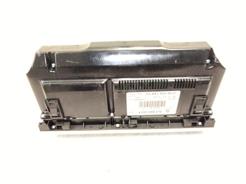 Climate control AUDI Q7 (4LB) 3.0 TDI quattro | BP30043934I5