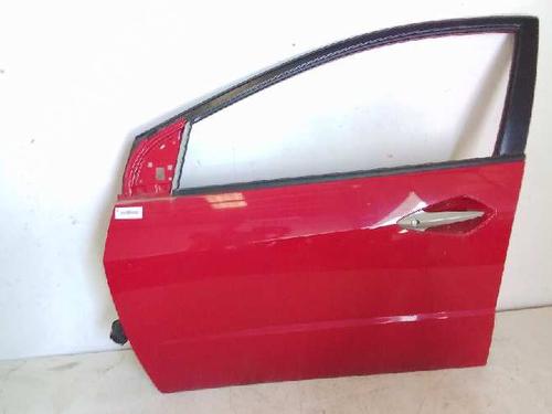 Used Left front door HONDA CIVIC VIII Hatchback (FN, FK) [2005-2012]  17862250