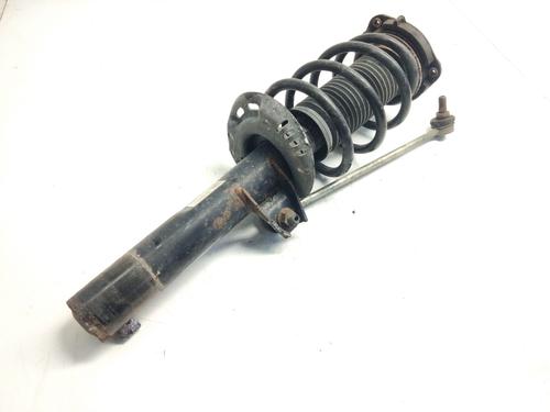 Used Left front shock absorber SKODA OCTAVIA II (1Z3) [2004-2013]  16112327