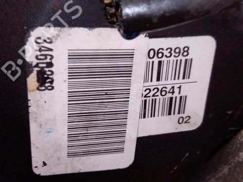 Engine VOLVO XC60 I SUV (156) D3 | BP36805292M1  - Image 7