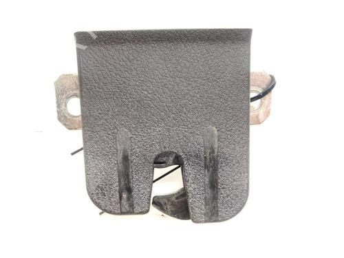 Used Tailgate lock VW POLO (9N_, 9A_) [2001-2014]  19500244