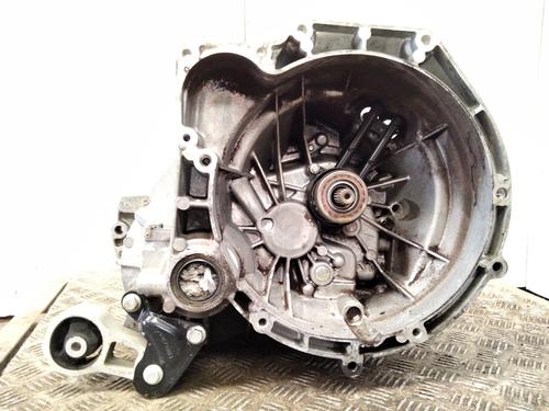 Used Gearbox FORD FIESTA VI (CB1, CCN) 1.4 TDCi (68 hp) 26182622