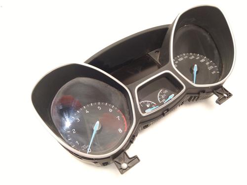 Instrument cluster FORD FOCUS III 1.0 EcoBoost | BP29422997C47 