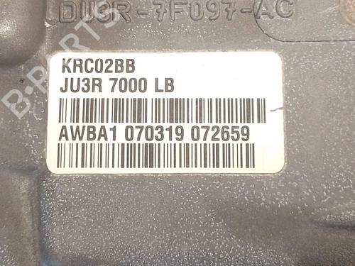 Gearbox RENAULT TALISMAN (LP_) 2.0 Blue dCi 160 (LPAM) | BP37719779M3 - Image 5