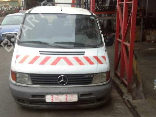 Radiator fan MERCEDES-BENZ VITO Van (W638)  | BP852860M35 