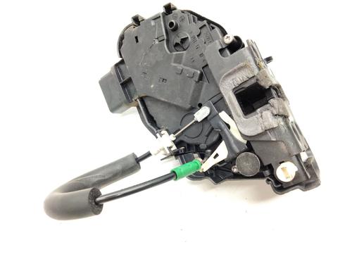 Rear left lock LAND ROVER RANGE ROVER EVOQUE (L538)  | BP18844091C100 