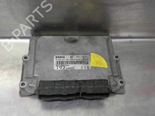 Used Engine control unit (ECU) Engine control unit (ECU) 151029 151029