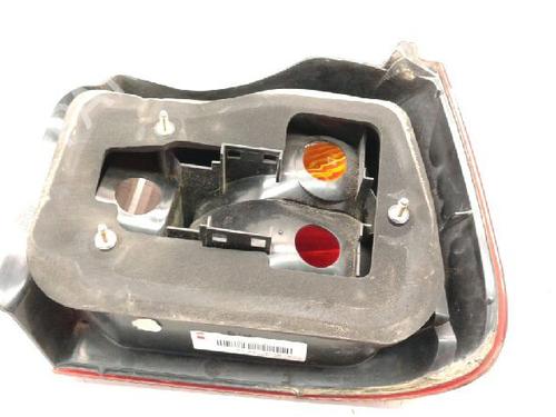 Left taillight SEAT IBIZA II (6K1)  | BP7449830C34 