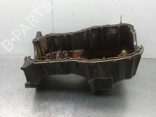 Used Oil sump RENAULT MEGANE I (BA0/1_) [1995-2004]  14312394