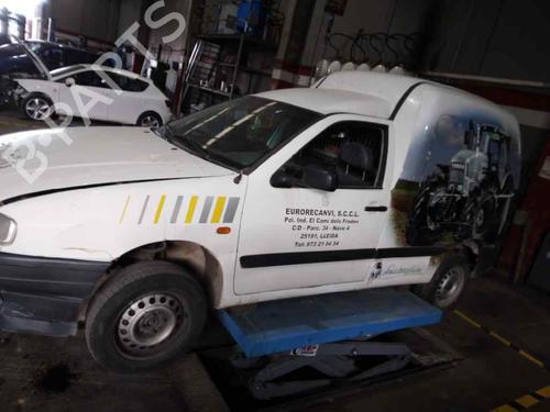 Steering column stalk SEAT INCA (6K9) 1.9 SDI | BP11935599I23 