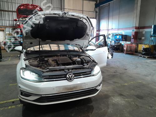 Left front window switch VW GOLF VII (5G1, BQ1, BE1, BE2) 1.0 TSI | BP26321672I27 
