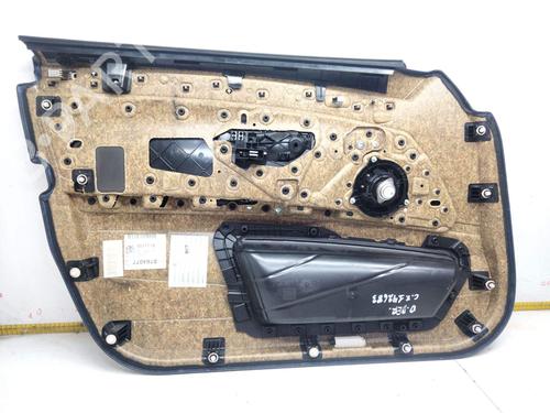 Front right panel BMW 5 (F10) | BP16558853C59 - Image 2
