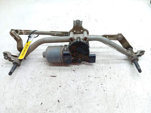 Used Front wiper motor Front wiper motor 24738712 24738712